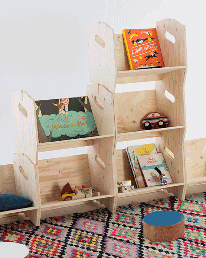 Etagere-Faroz-Librairie